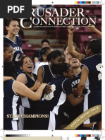 Download Crusader Connection Vol2 No2 by Mater Dei Catholic High School SN16645160 doc pdf