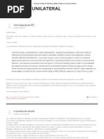 Anacusia Unilateral _ Deficiência auditiva unilateral e concursos públicos