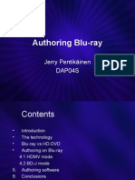 Jeery Blue Ray