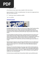 Download Artikel Facebook by C Dwi Purnomo SN16645972 doc pdf