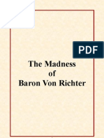 Black Library - WFRP 2nd - Madness of Baron
