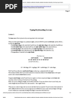 Download Typing Lessons by Hunny Bhatia SN166462586 doc pdf