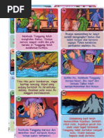 PENGESAHAN PENDAPATAN