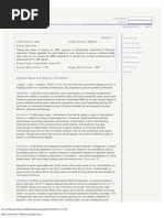 Download MBA Game Plan_ Wharton Sample Essay by maringan SN16646365 doc pdf