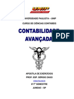 CONTABILIDADE AVANÇADA_ Apostila 1