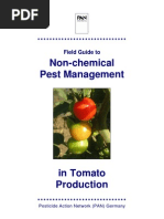 Download Field Guide to Non-chemical Pest Management in Tomato Production by cdwsg254 SN16647047 doc pdf
