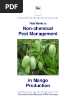 Download Field Guide to Non-chemical Pest Management in Mango Production by cdwsg254 SN16647062 doc pdf