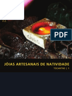 Jóias Artesanais de Natividade