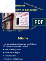 Idioma