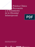 Gpc Obesidad Infantojuvenil Aatrm09[1] Copy