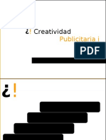 Tecnicas de Creatividad