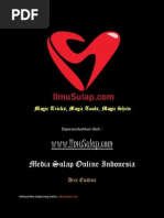 Download Rahasia Trik Sulap by Dov Marlon SN166485030 doc pdf