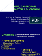 Gastritis Sem. 03