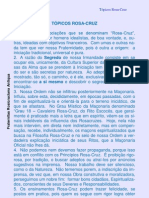 Artigo - Tópicos Rosacruz.pdf