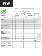 Download 6 Dody Firmanda 2005 - 6 Format Clinical Pathways 5 SMF - Contoh Edisi 2 by Indonesian Clinical Pathways Association SN16649754 doc pdf