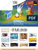 Full Circle Issue25 Eng