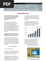 Download Alan Seymours Sports Arbitrage Professional Introduction by Alan Seymour SN16650465 doc pdf