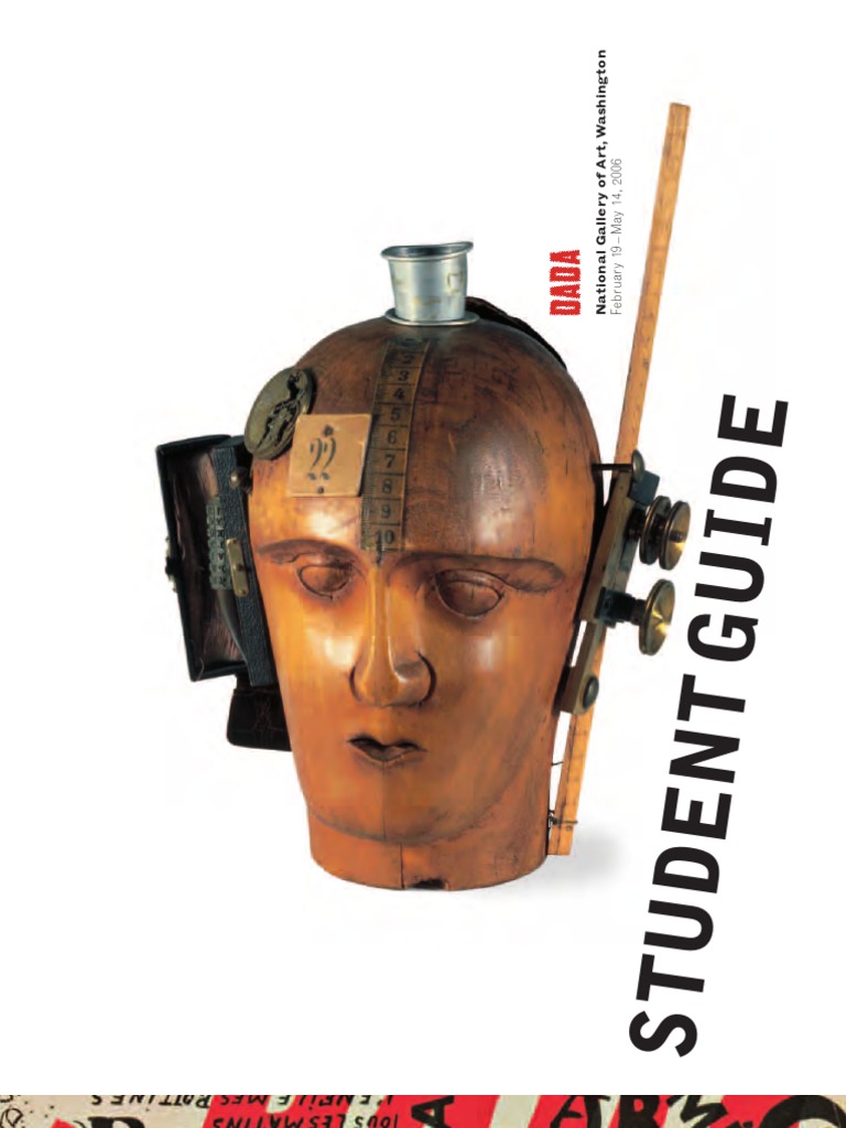 Dada Movement | PDF
