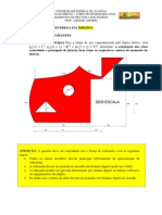 T2 - Trabalho 2 de Mecânica 