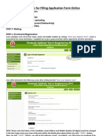 Gate Form Fill