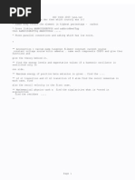 Download UGC CSIR NET 2009 june 21 asked questions general paper1 paper2 physical science by psrjth1 SN16651045 doc pdf