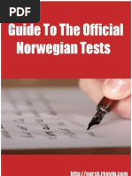 Download Test for languge by sujit21in SN166511267 doc pdf