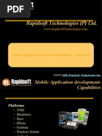 Download Mobile Applications Development- J2ME iPhone Blackberry Android Windows Mobile Brew Symbian by ninnythomas SN16651204 doc pdf