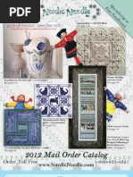 Download Nordic Needle 2012 Mail Order Catalog by missverstand SN166514248 doc pdf