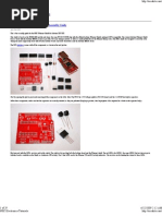 NKC Electronics Tutorials