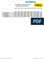 Rd5 UK GE Results 2013