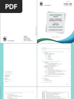 Green Chemistry Module i