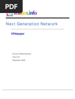 Download Ngn Overview by kebelet SN16652739 doc pdf