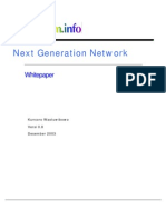 Download Ngn Overview by kebelet SN16652739 doc pdf