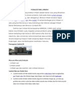 Download PENGERTIAN LIMBAH by ninanaga SN16652801 doc pdf