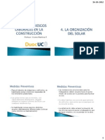 PARTE - 4.1 - Equipos de Trabajo y Maquinaria PDF