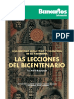 Una Historia Monetaria y Financiera de La Argentina