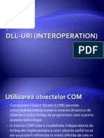 Lab 10 - Inter Operation