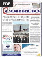 O Correio - Ed 919