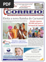 O Correio - Ed 921