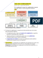 Sistema Complemento