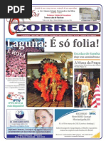O Correio - Ed 922