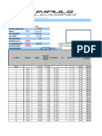 ScadentarImpuls Leasing 301