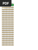 Bus Routes Weekday Fall