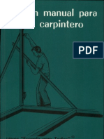 Manual Carpintero