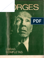 Borges - La supersticiosa ética del lector y Pierre Menard, autor del Quijote