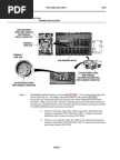 Toyota radio Wiring