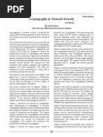 Cryptography And Network Security Pdf