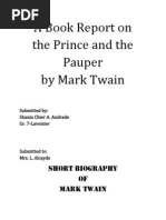 Download Book Report by Shannen Andrade SN166570968 doc pdf