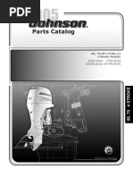 Download Johson sea motor 70 hp 4 stroke by jmonteronova SN16657690 doc pdf