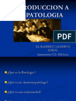Introduccion A La Patologia2